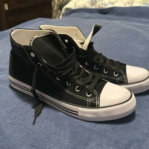 Womens converse knock offs